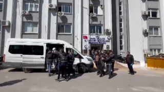 İzmirde metro istasyonu cinayetiyle ilgili 7 tutuklama
