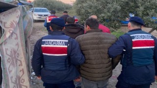 İzmirde MİT destekli PKK operasyonu: 5 gözaltı