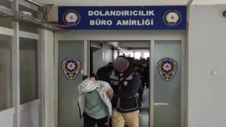 İzmirde ‘uzlaştırmacı avukat mizanseniyle 4 milyonluk vurgun