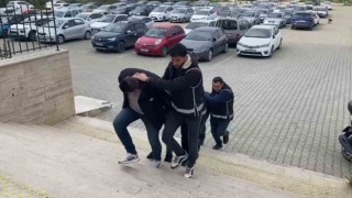 İzmirli Tosuncuk tutuklandı