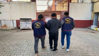 Jandarma 20 günde 262 aranan şahsı yakaladı