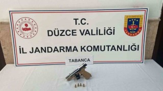 Jandarma suça ve suçlulara göz açtırmıyor
