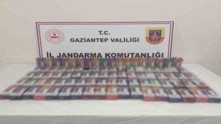 Jandarmadan kaçakçılık operasyonu: 12 şahıs yakalandı