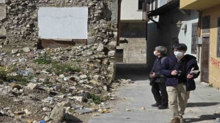 Japonlardan depremin yıktığı kentlere akademik destek