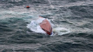 Japonya açıklarındaki tanker kazasında 8 kişi öldü