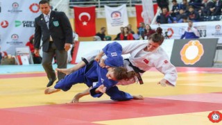 Judo Türkiye şampiyonası Denizlide başlıyor