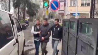 Kadıköyde taksiciyi bıçaklayan 3 çocuk yakalandı