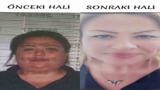Kadın dolandırıcının akılalmaz oyunu jandarmaya takıldı: Kardeşine benzemek için kilo verip, estetik olmuş