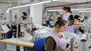 Kadın işçi çalıştırana 25 bin lira destek