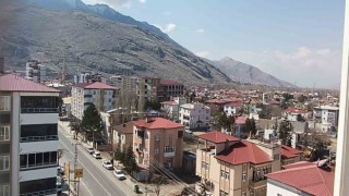 Kahramanmaraş Elbistandaki deprem paniğe neden olmadı