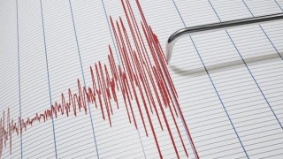 Kahramanmaraş'ta 4,4 Büyüklüğünde Deprem!