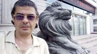 Kamboçyada öldürülen Ufuk Öntürkün cenazesi İzmire getirildi