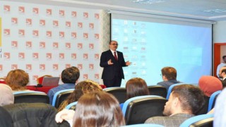 Kamu - Öğrenci buluşmaları devam ediyor