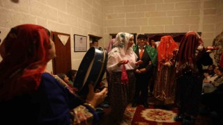 Kapadokyada Ramazan eğlenceleri devam ediyor
