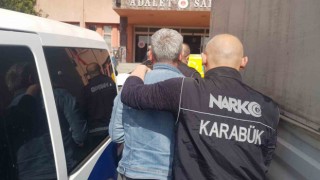 Karabükte uyuşturucu operasyonlarında 8 kişi yakalandı