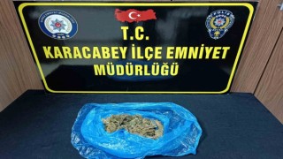 Karacabey polisi uyuşturucu tacirlerine göz açtırmıyor