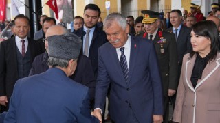 Karalar; “Atatürk, Adana’ya hoş geldi, hiç gitmedi”
