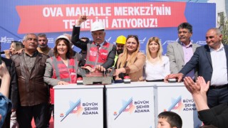 Karalar, “Yeni Projeler Adana’yı Başka Bir Seviyeye Taşıyacak”