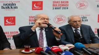 Karamollaoğlu: Ben aptal değilim