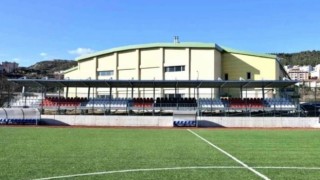 Karasuspor-Nilüfer Belediyespor maçı Bilecikte oynanacak