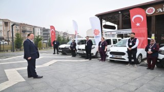 Karesi Belediyesi Ramazanda sofralara konuk olacak