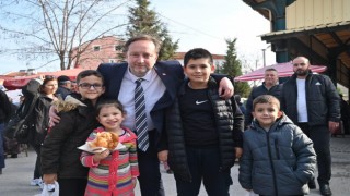 Kareside kentsel dönüşüm atağı başlıyor