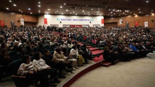 Karsta Erdal Akkaya konserine yoğun ilgi