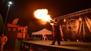 Kartepede Ramazan coşkusu