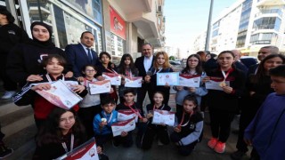 Kasapoğlundan yoğun gündem