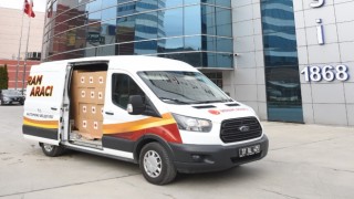 Kastamonu Belediyesi Ramazanda gönül köprüsü kurdu