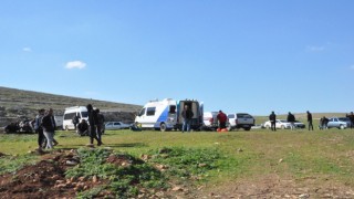 Kayıp çocuğu arama çalışması 7nci gününde devam ediyor