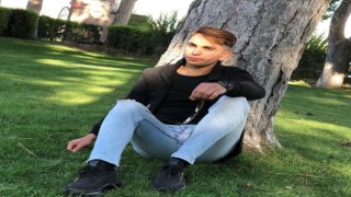 Kayıp gencin cansız bedeni bulundu