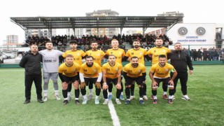 Kayseri 1. Amatör Küme Play-Off Final: Döğerspor: 4-Güneşspor: 0