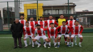Kayseri 1. Amatör Küme Play-Out: Buğdaylıspor: 4-Sindelhöyükspor:2