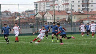 Kayseri 2. Amatör Küme A Grubu: Yavru Aslanspor: 8-Kayseri İdman Yurdu: 2