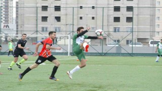Kayseri 2. Amatör Küme C Grubu: Kafkasspor: 6- Fevzi Çakmakspor: 2