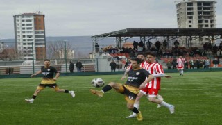 Kayseri 2. Amatör Küme: Kayseri Ömürspor: 2- Yeni Mahallespor: 0