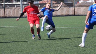 Kayseri 2. Amatör Küme: Kızılırmakspor: 2-Alsancakspor: 0