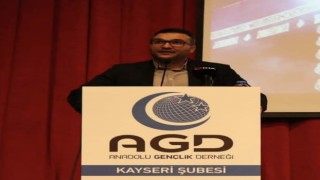 Kayseri Gazze İftarında buluşuyor