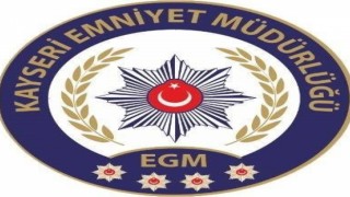 Kayseri İl Emniyet Müdürlüğüne Atanur Aydın atandı