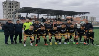 Kayseri Ömürspor yoluna namağlup devam ediyor