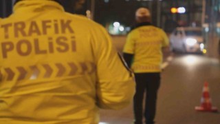 Kayseri polisi trafik magandalarına geçit vermiyor