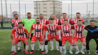 Kayseri Şeker 1. Amatör Küme: Palasspor küme düştü