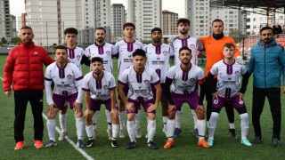 Kayseri Süper Amatör Kümede 7 takım küme düştü