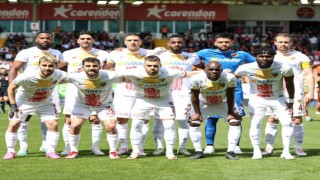 Kayserispor 11. yenilgisini aldı
