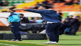 Kayserispor Burak Yılmaz ile 8 maçta 2 kez kazanabildi