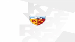 Kayserispor Kulübünden açıklama: “Süresiz transfer yasağı yok