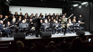 Kemerde, Çanakkale şehitleri konserle anıldı