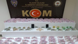 Kendilerini polis olarak tanıtıp vatandaşı 750 bin lira dolandırdılar