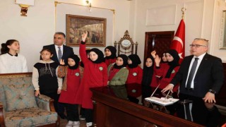 Kentten kırsala tiyatro